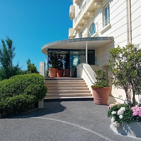 Regina T2 Vue Ocean Lejlighed Biarritz Eksteriør billede