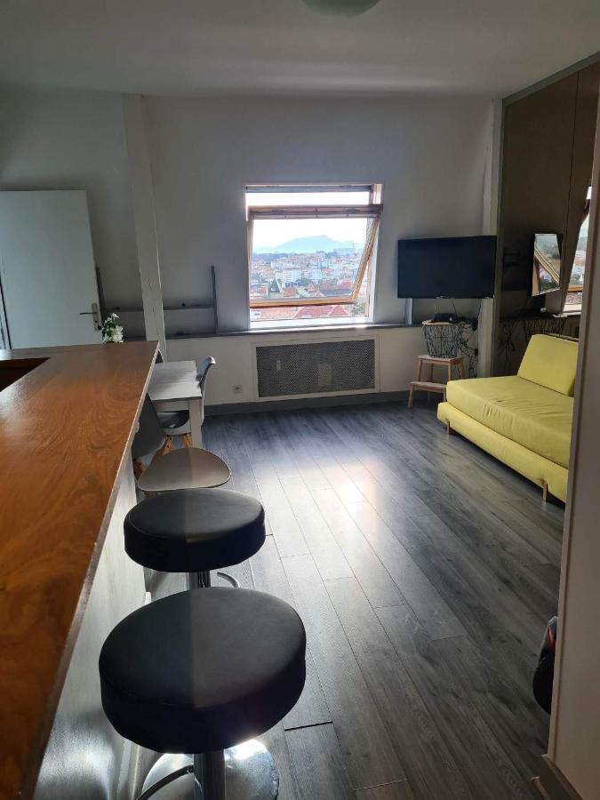 Regina T2 Vue Ocean Lejlighed Biarritz Eksteriør billede